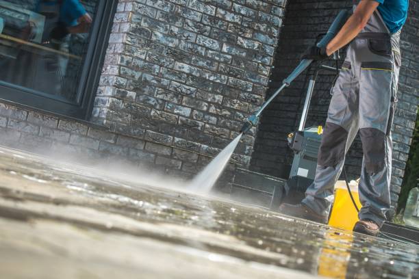Best Concrete Sealing  in Bethel Manor, VA